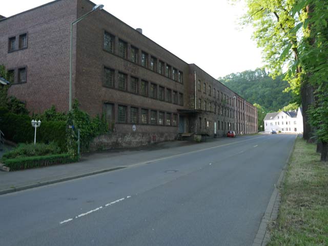 Buecherfabrik Buecherfabrik