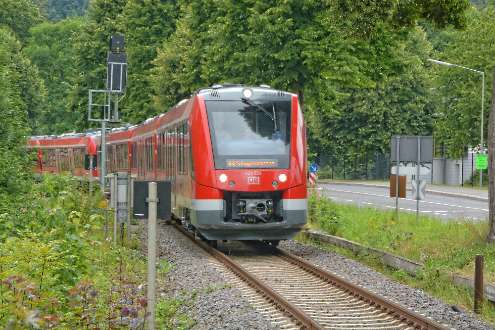 Regionalbahn Regionalbahn